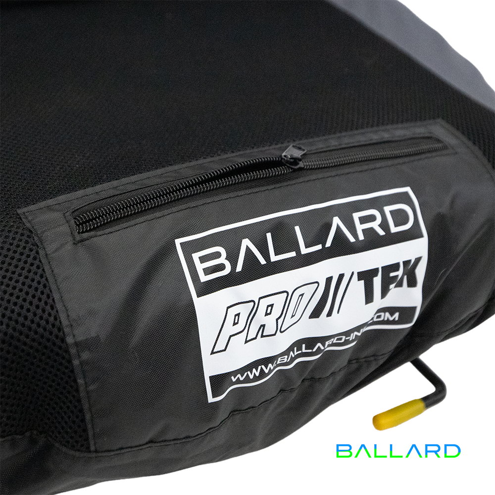 Pro/Tek Premium Seat Cover image number null